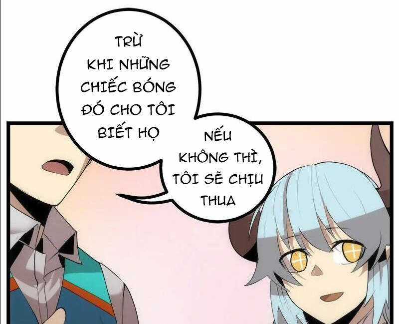 The Dungeon Master Chapter 113.5 trang 8