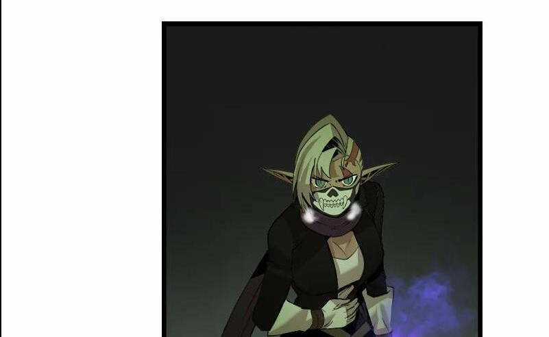 The Dungeon Master Chapter 113 trang 16