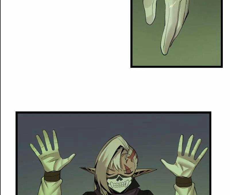 The Dungeon Master Chapter 113 trang 22