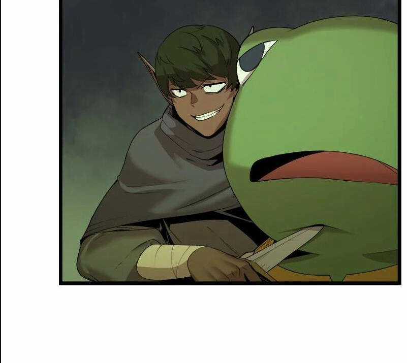 The Dungeon Master Chapter 113 trang 24