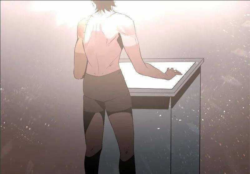 The Dungeon Master Chapter 113 trang 41