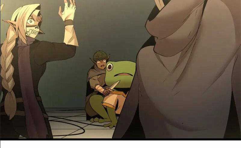 The Dungeon Master Chapter 113 trang 46