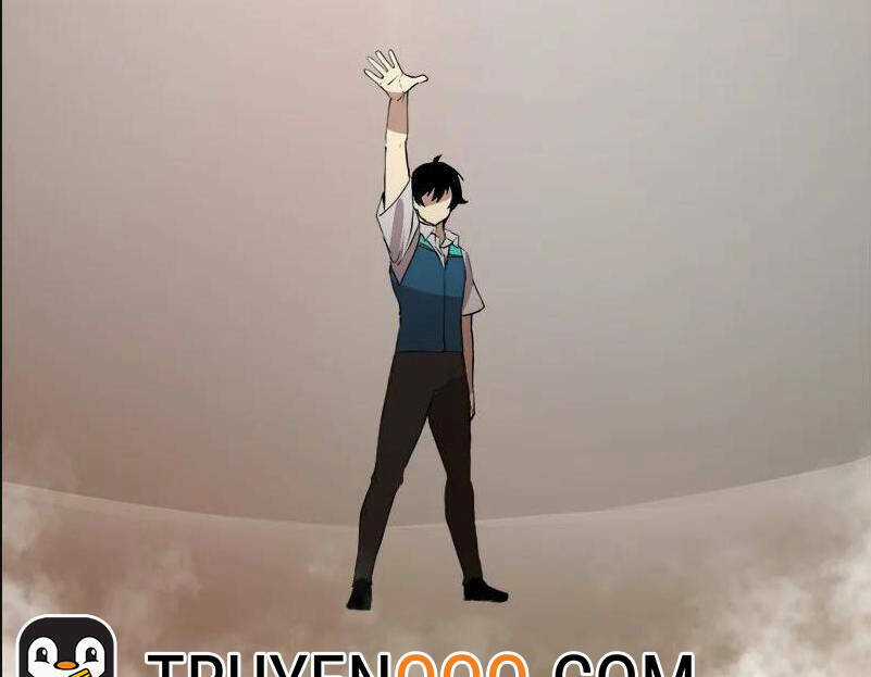 The Dungeon Master Chapter 113 trang 5