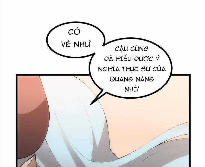 The Dungeon Master Chapter 113 trang 50