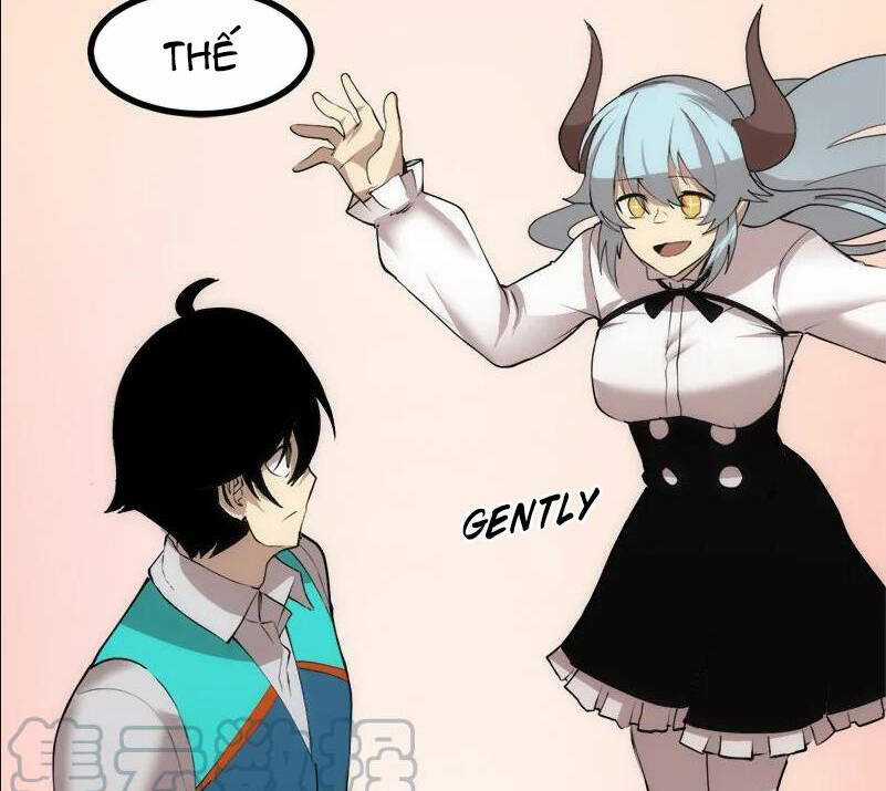 The Dungeon Master Chapter 113 trang 55