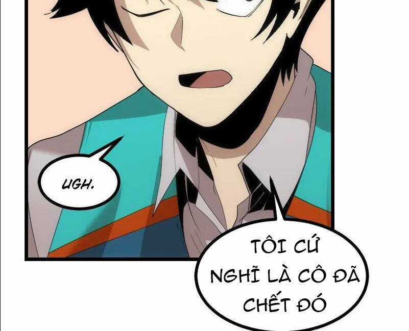 The Dungeon Master Chapter 113 trang 59