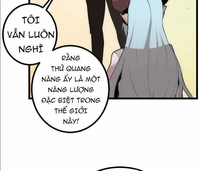 The Dungeon Master Chapter 113 trang 64