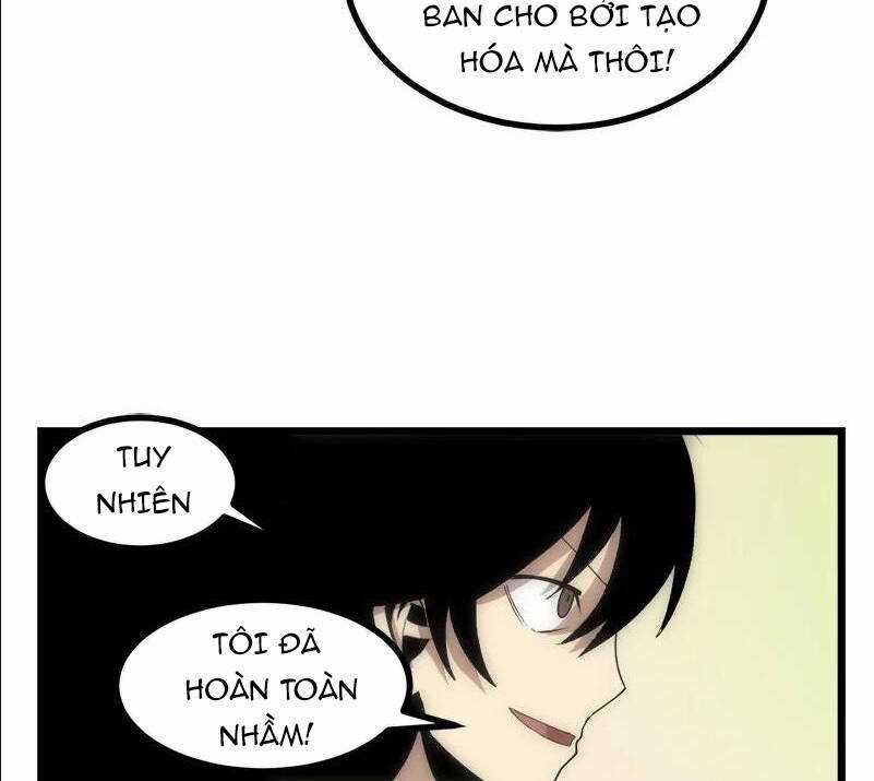 The Dungeon Master Chapter 113 trang 66