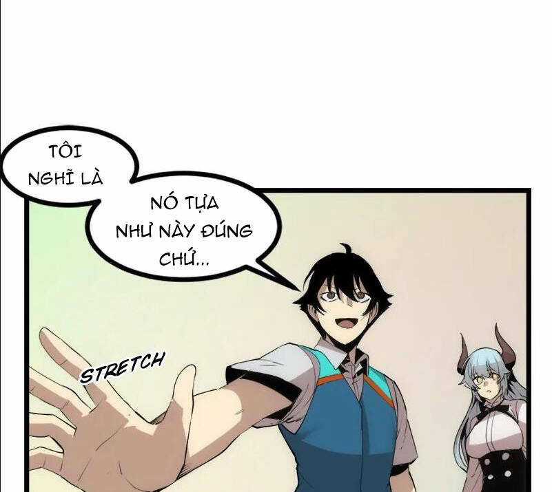 The Dungeon Master Chapter 113 trang 77