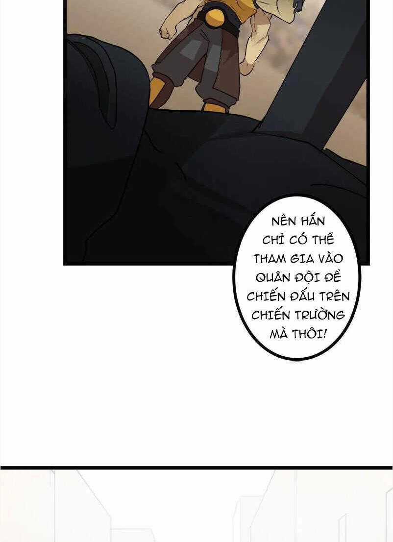 The Dungeon Master Chapter 114 trang 10