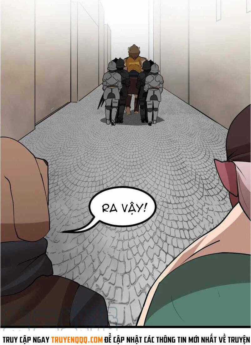 The Dungeon Master Chapter 114 trang 11