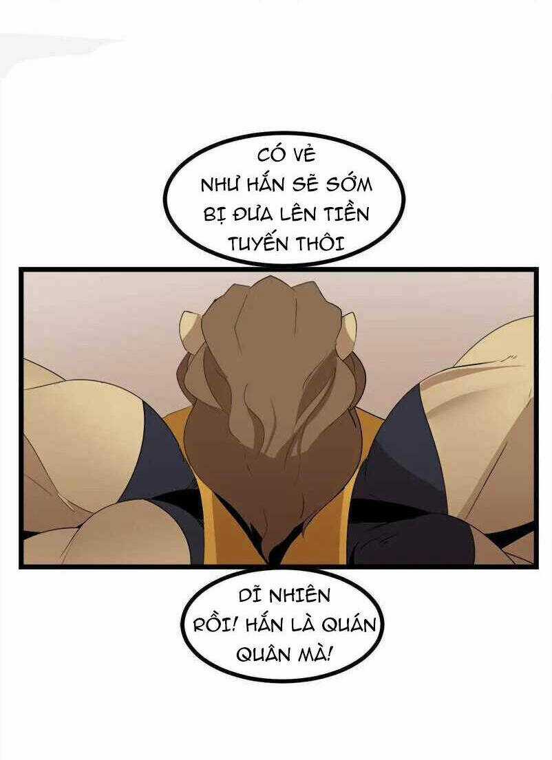 The Dungeon Master Chapter 114 trang 12