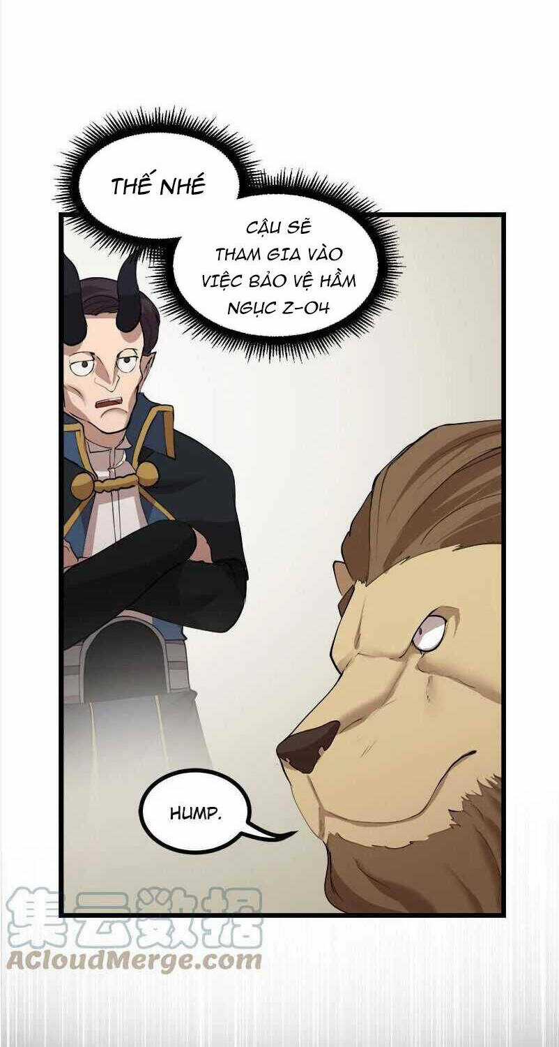 The Dungeon Master Chapter 114 trang 14