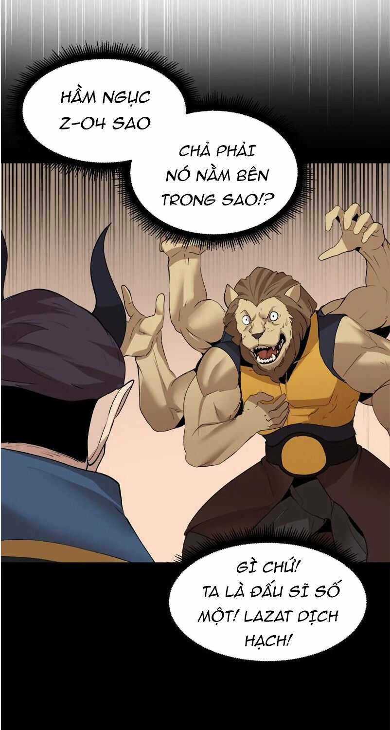 The Dungeon Master Chapter 114 trang 15