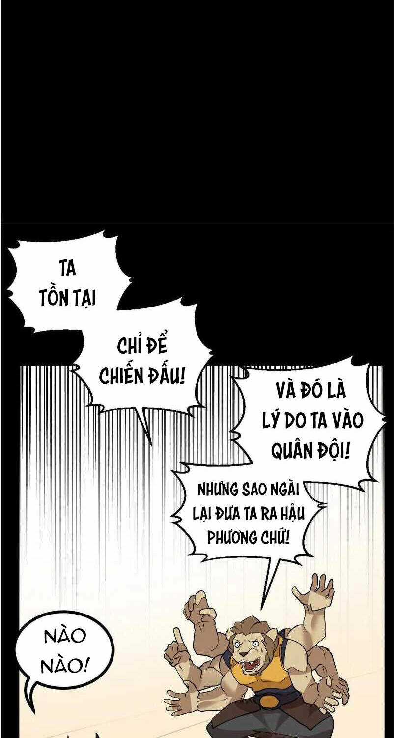 The Dungeon Master Chapter 114 trang 16