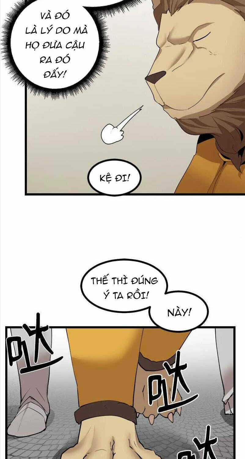 The Dungeon Master Chapter 114 trang 18