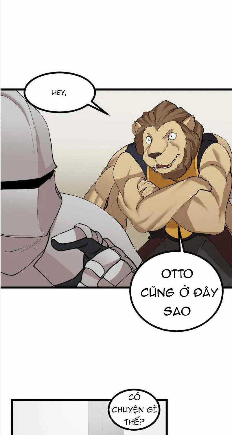 The Dungeon Master Chapter 114 trang 20