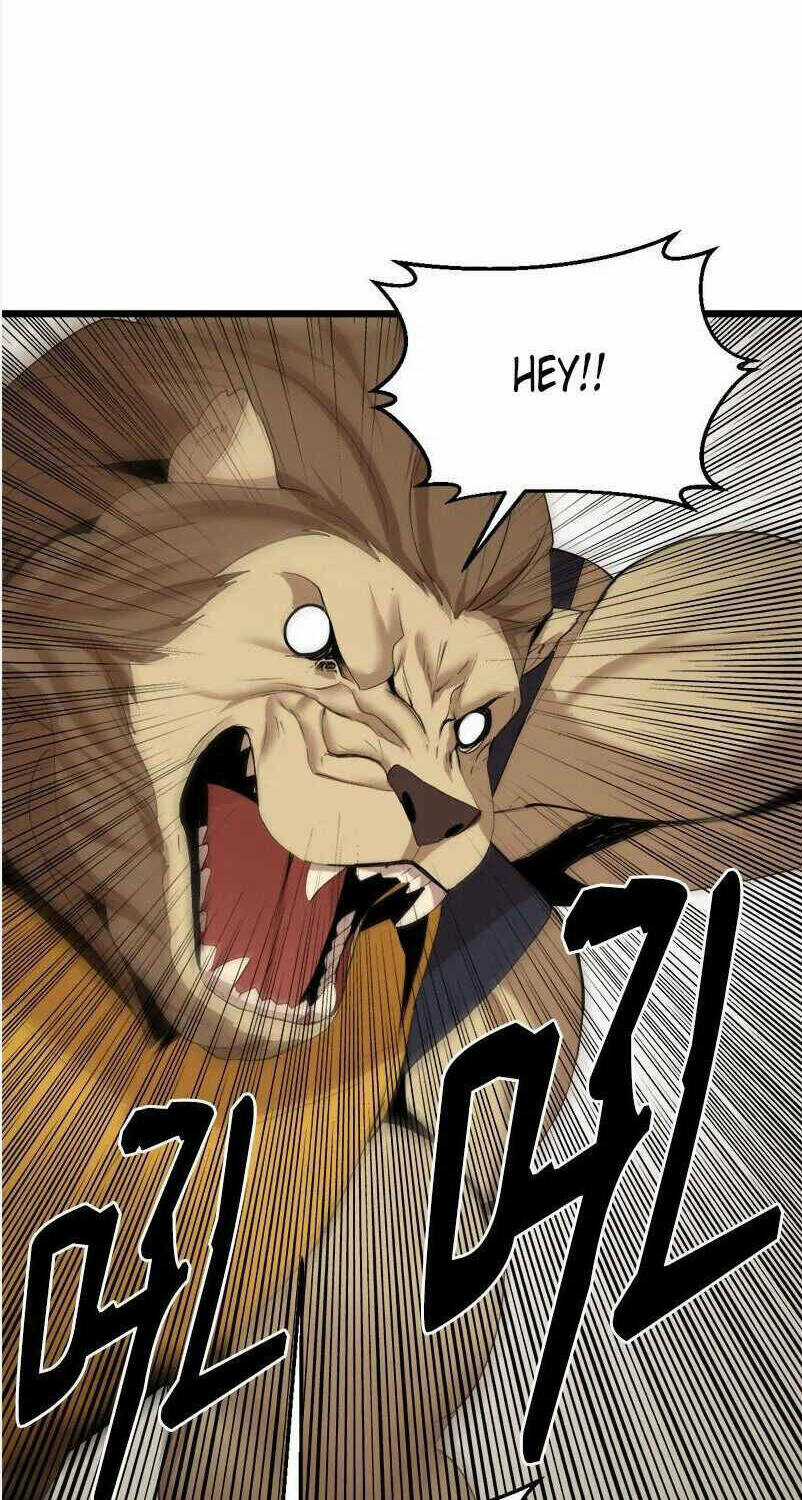 The Dungeon Master Chapter 114 trang 22