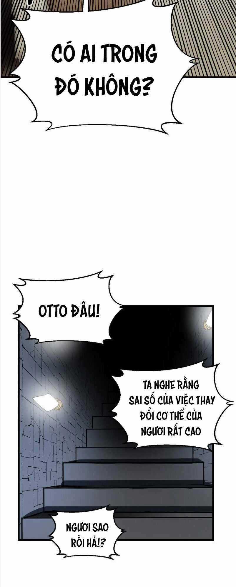 The Dungeon Master Chapter 114 trang 23