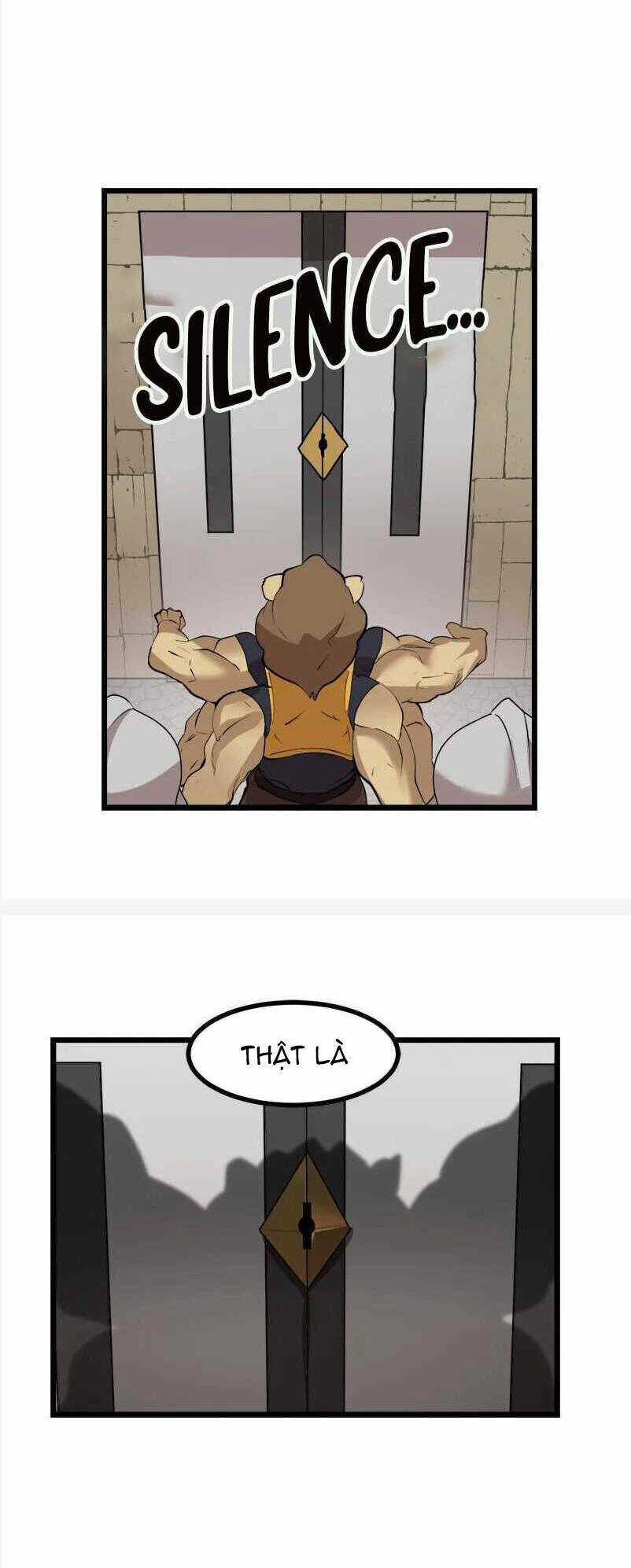 The Dungeon Master Chapter 114 trang 24