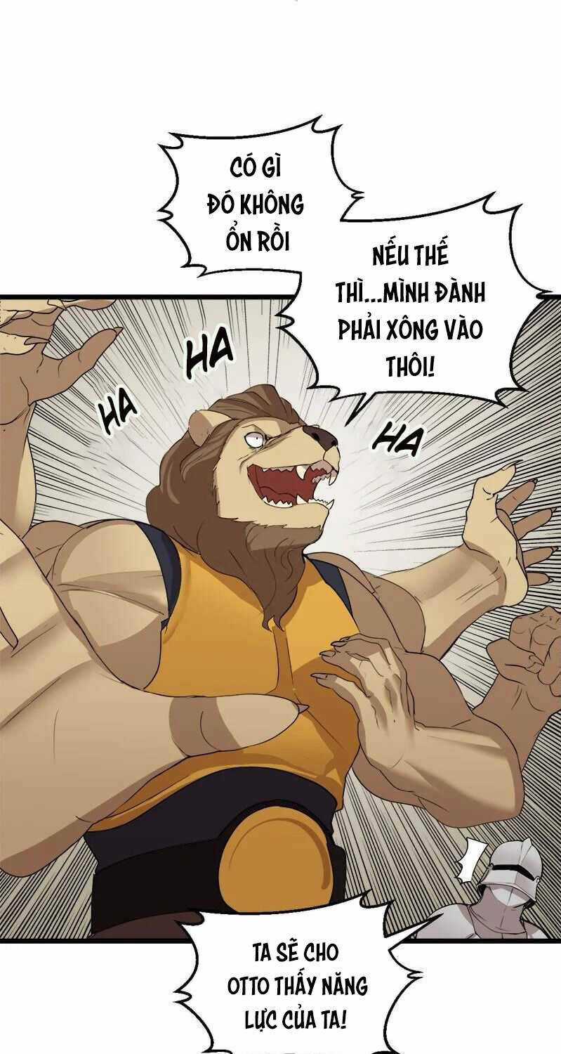 The Dungeon Master Chapter 114 trang 25