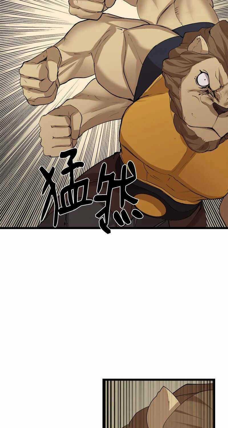 The Dungeon Master Chapter 114 trang 27