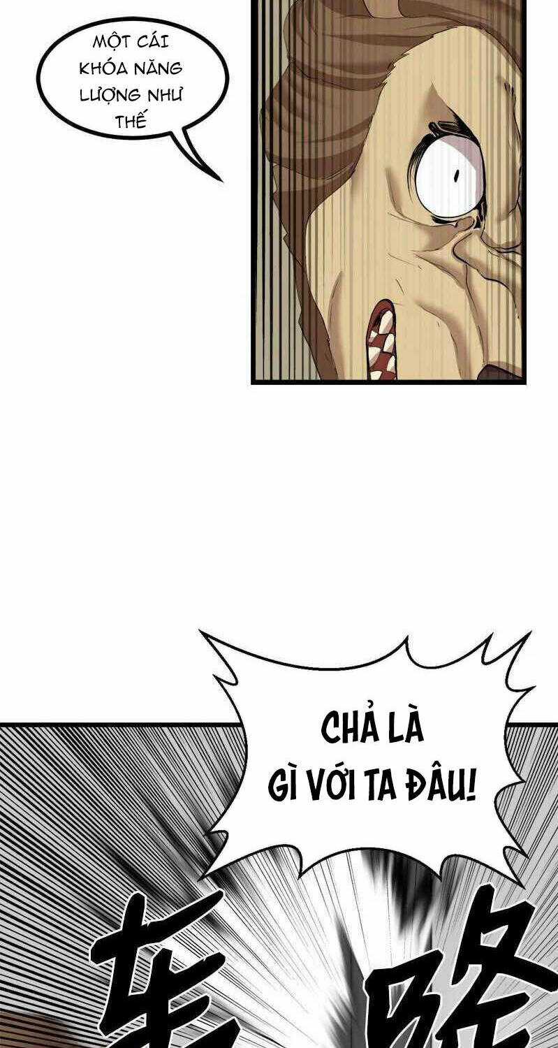 The Dungeon Master Chapter 114 trang 28