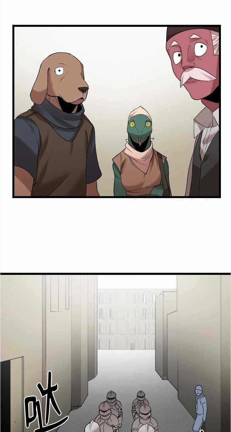 The Dungeon Master Chapter 114 trang 3