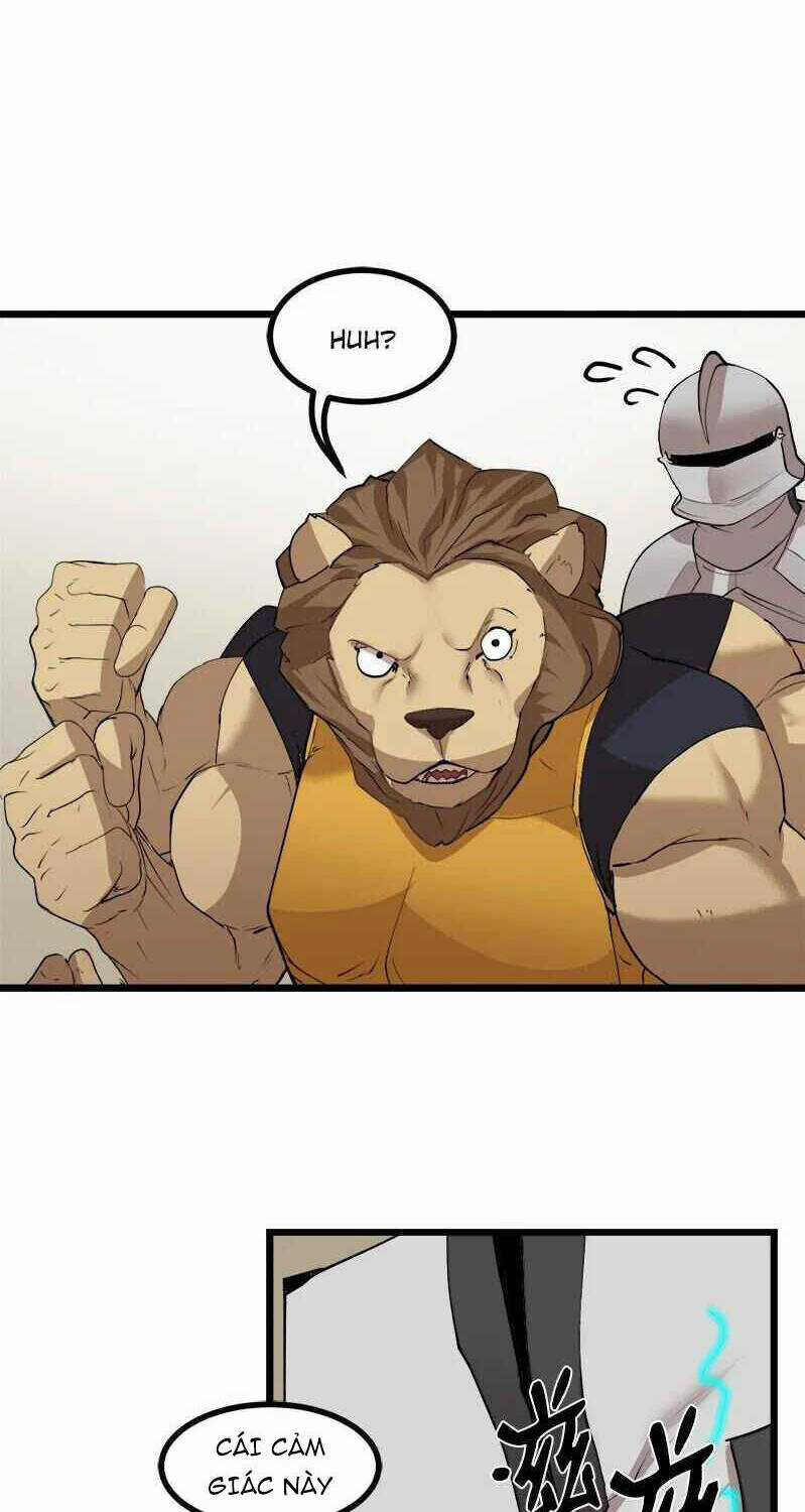 The Dungeon Master Chapter 114 trang 30