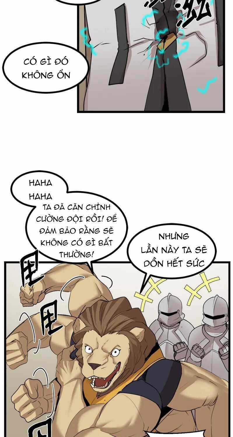 The Dungeon Master Chapter 114 trang 31