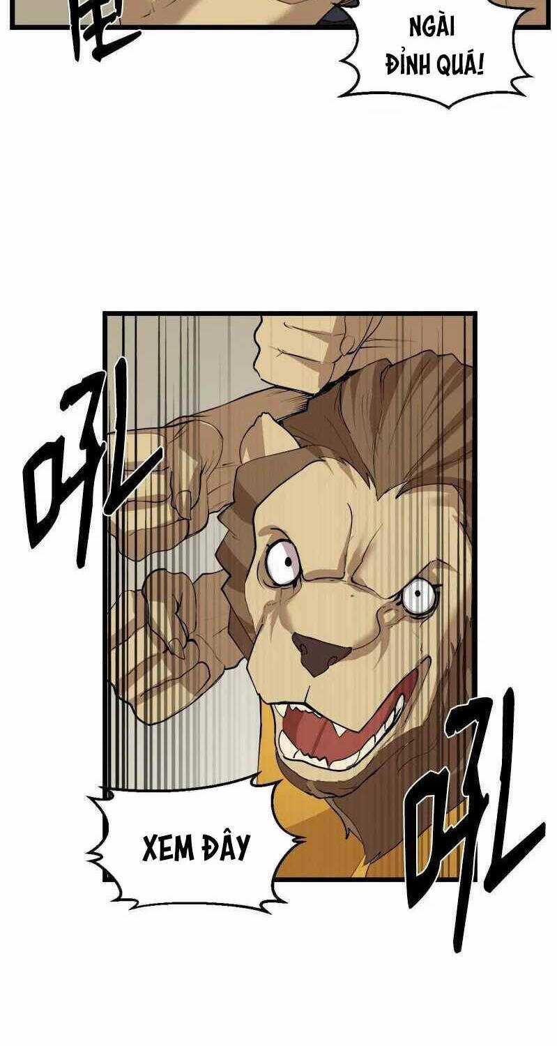 The Dungeon Master Chapter 114 trang 32