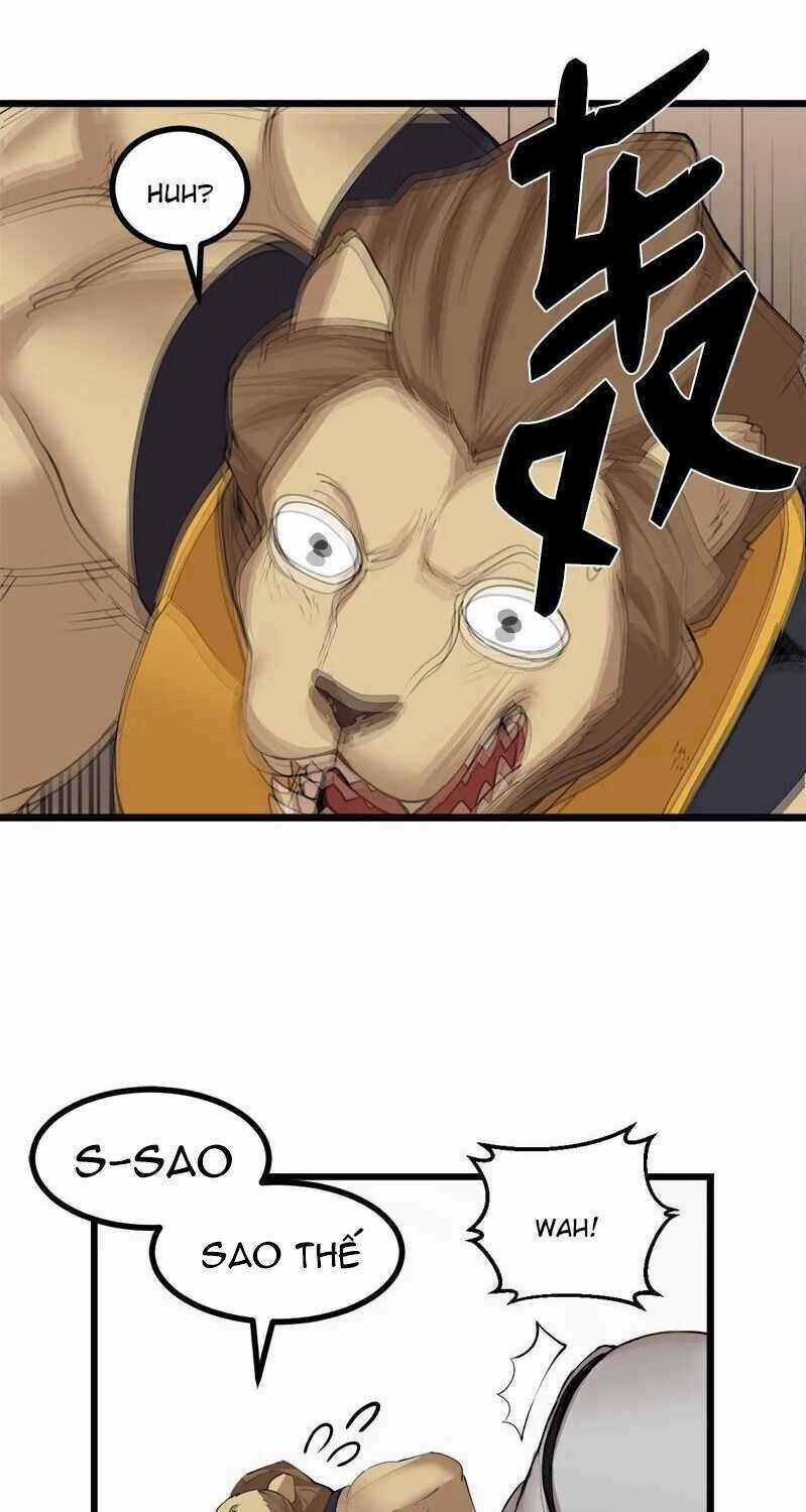 The Dungeon Master Chapter 114 trang 33