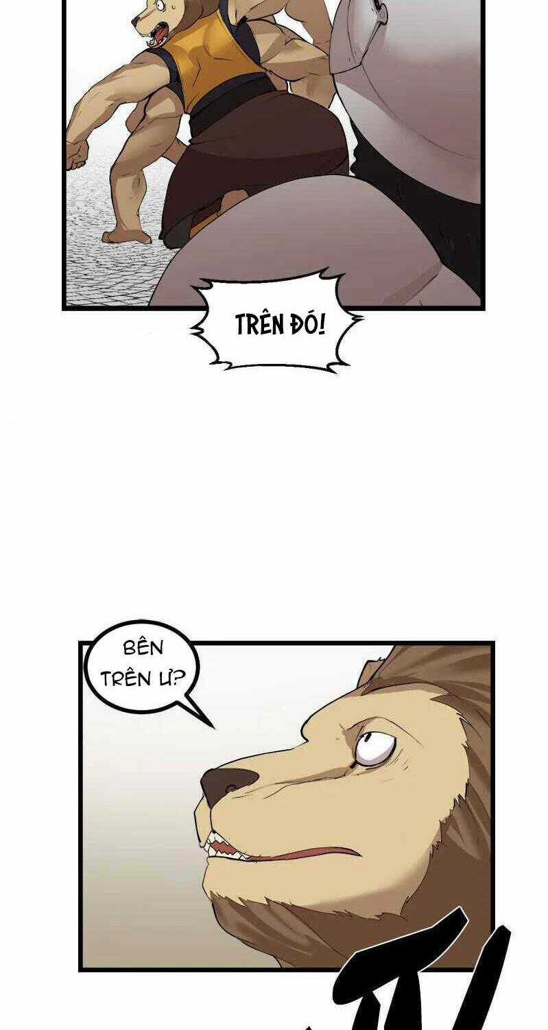 The Dungeon Master Chapter 114 trang 34