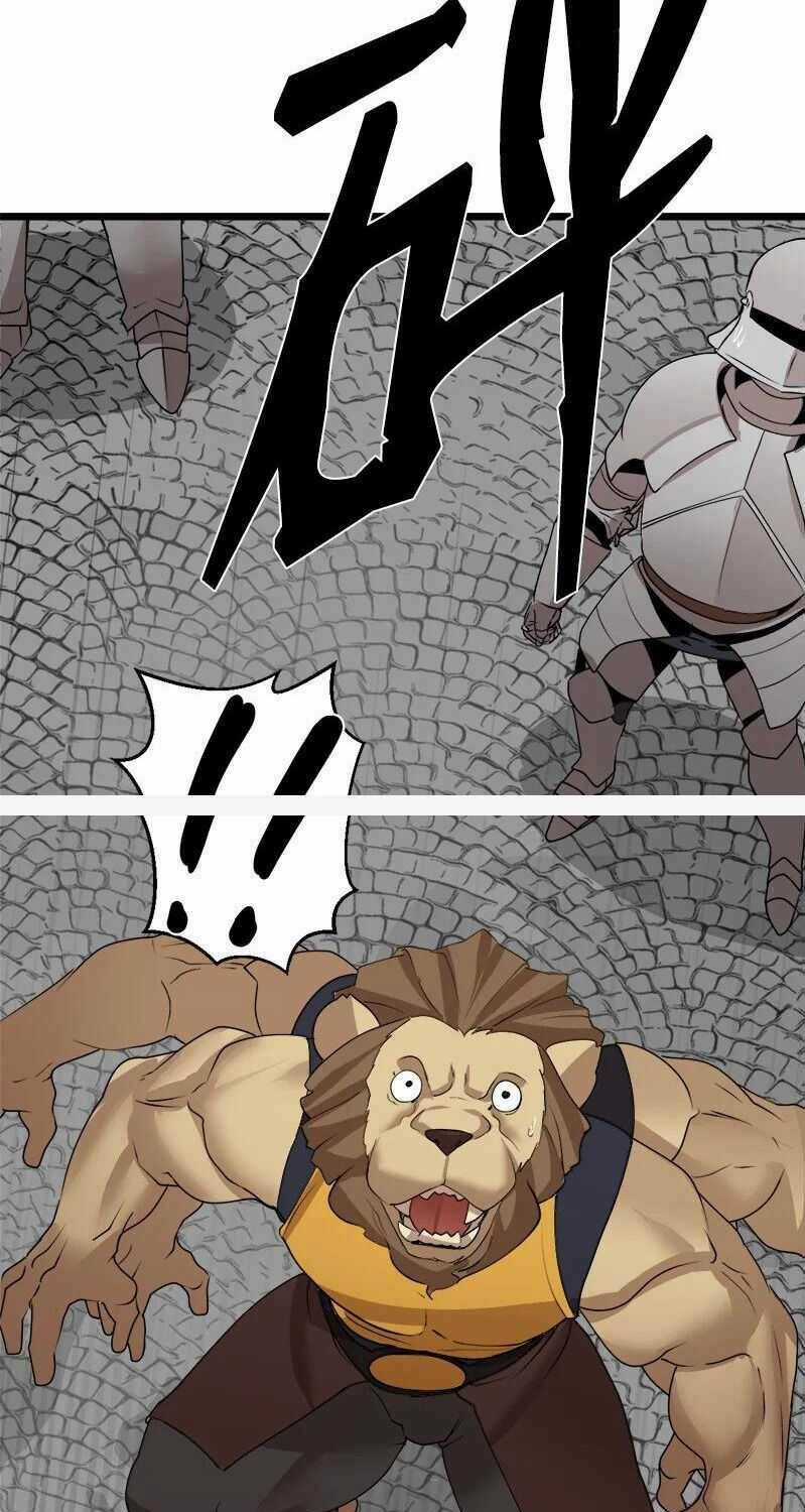 The Dungeon Master Chapter 114 trang 35