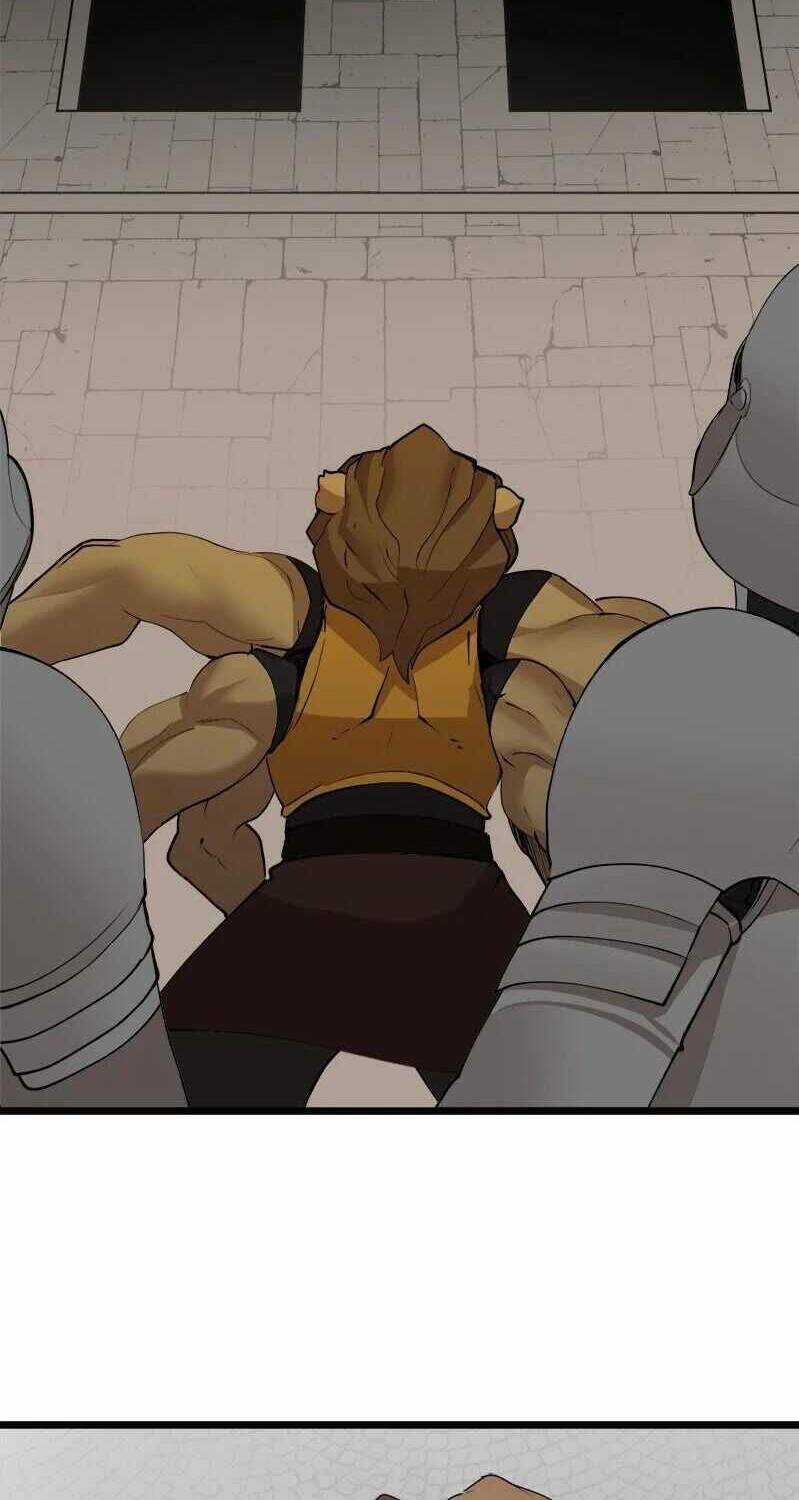 The Dungeon Master Chapter 114 trang 38