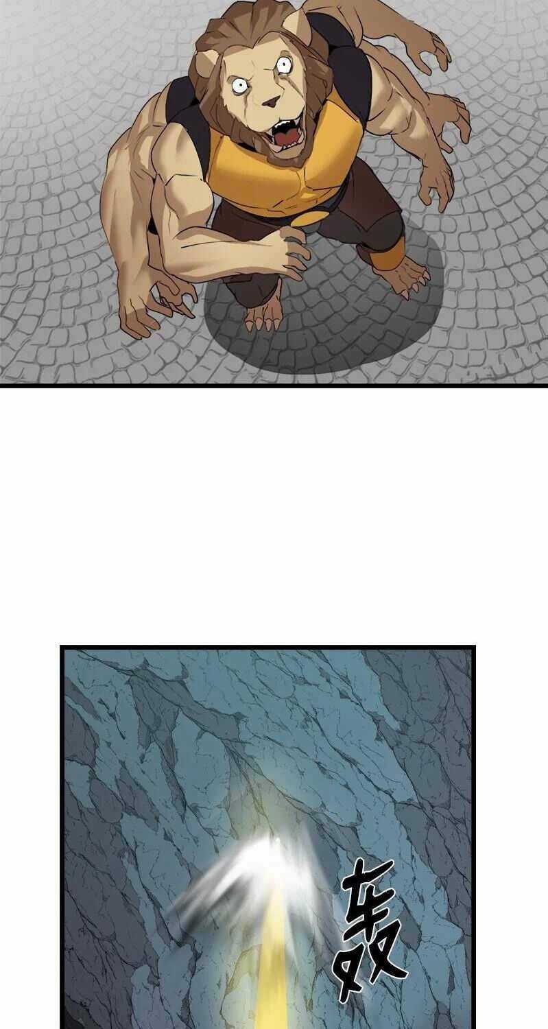 The Dungeon Master Chapter 114 trang 39