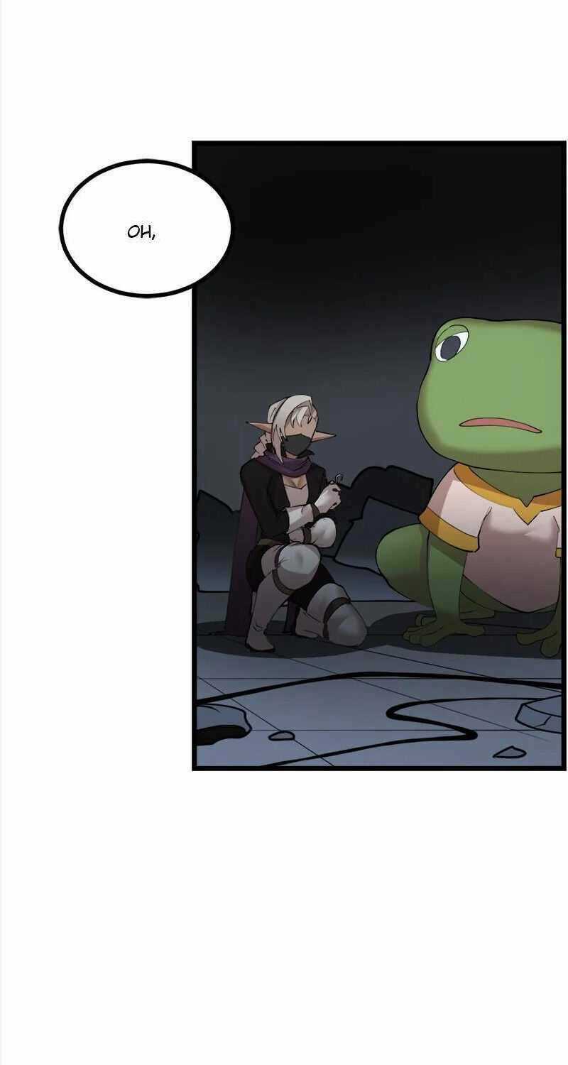 The Dungeon Master Chapter 114 trang 43