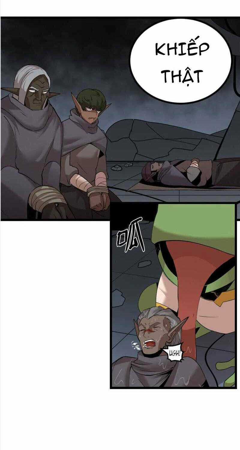 The Dungeon Master Chapter 114 trang 44
