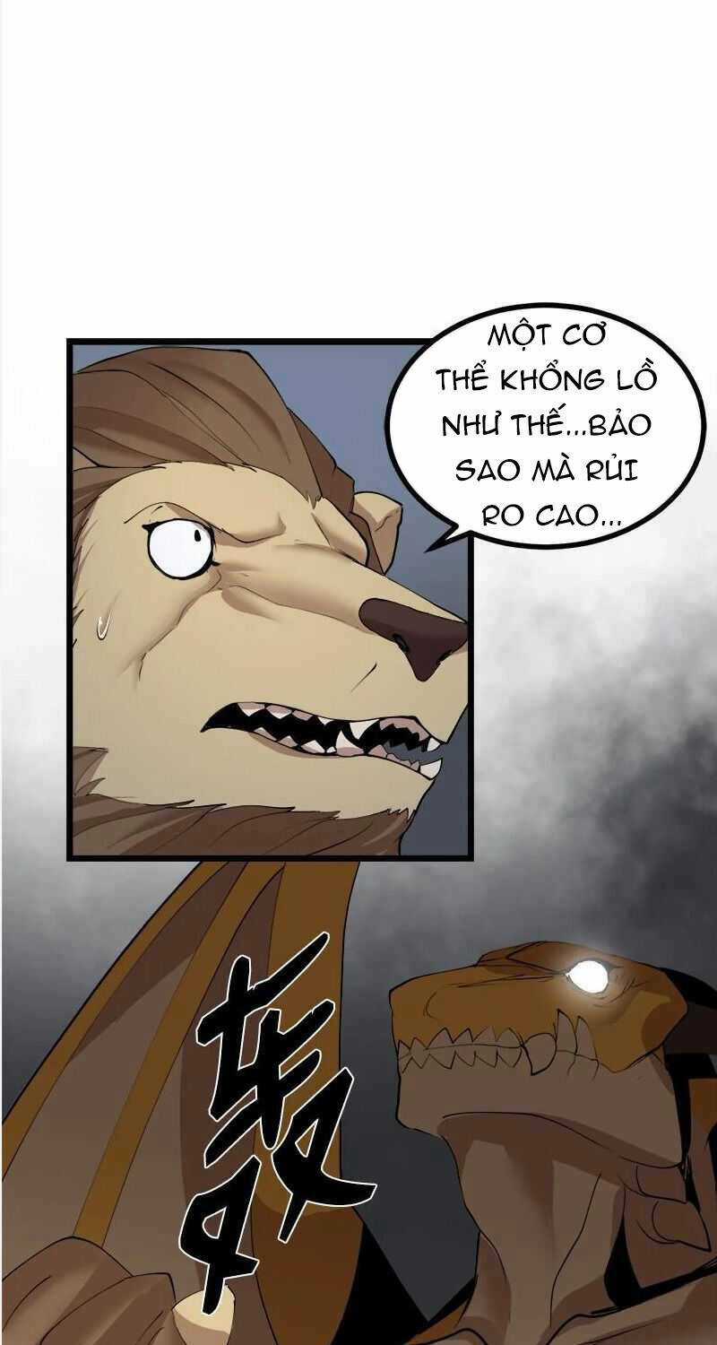 The Dungeon Master Chapter 114 trang 45