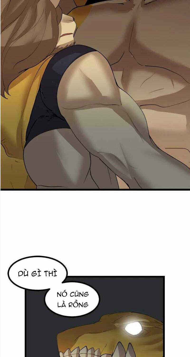 The Dungeon Master Chapter 114 trang 46