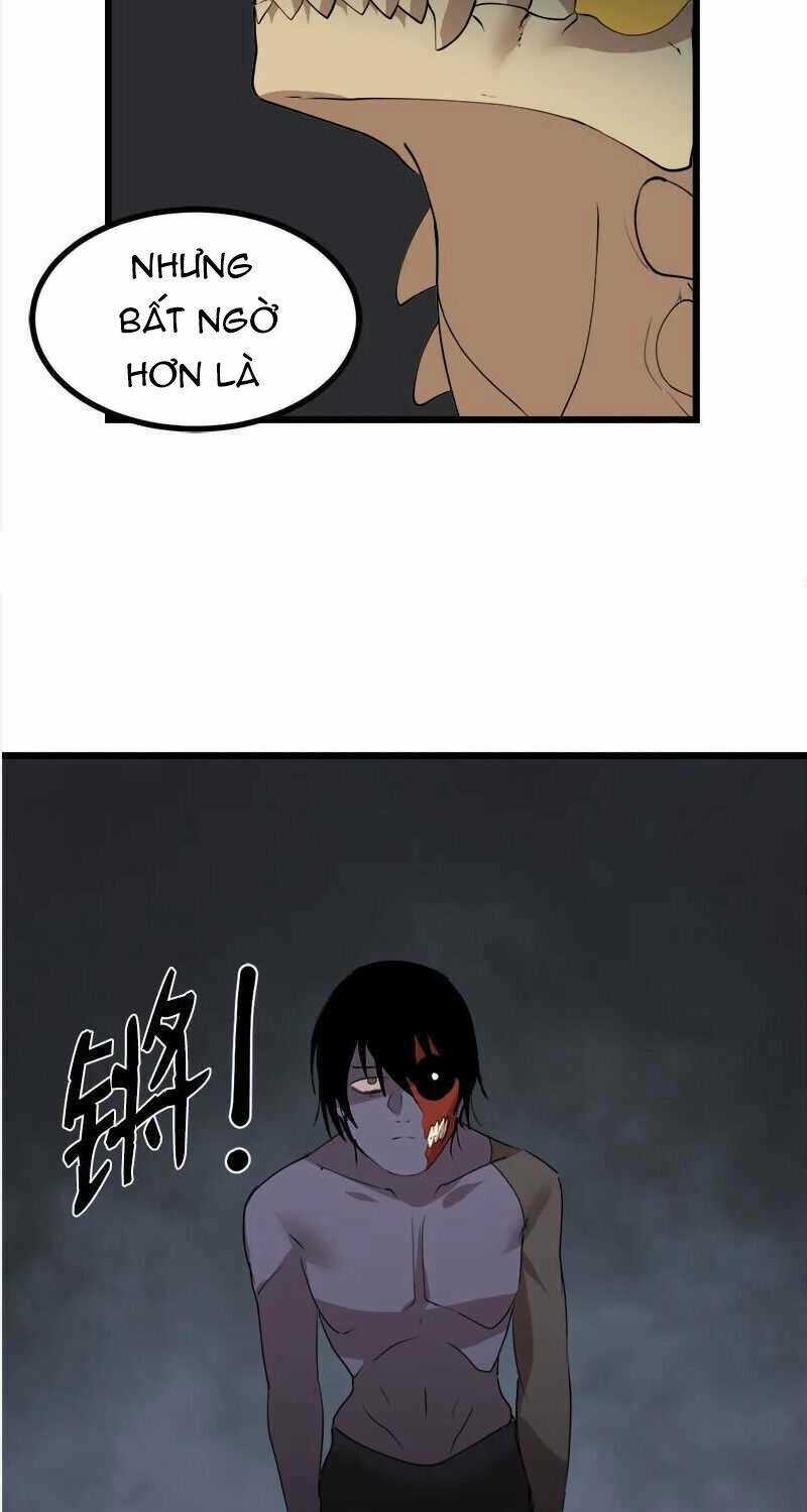 The Dungeon Master Chapter 114 trang 47