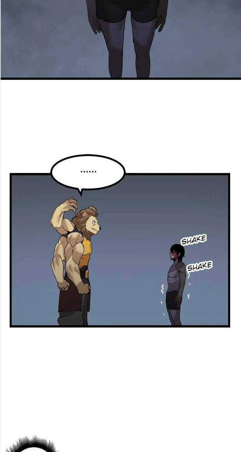 The Dungeon Master Chapter 114 trang 48