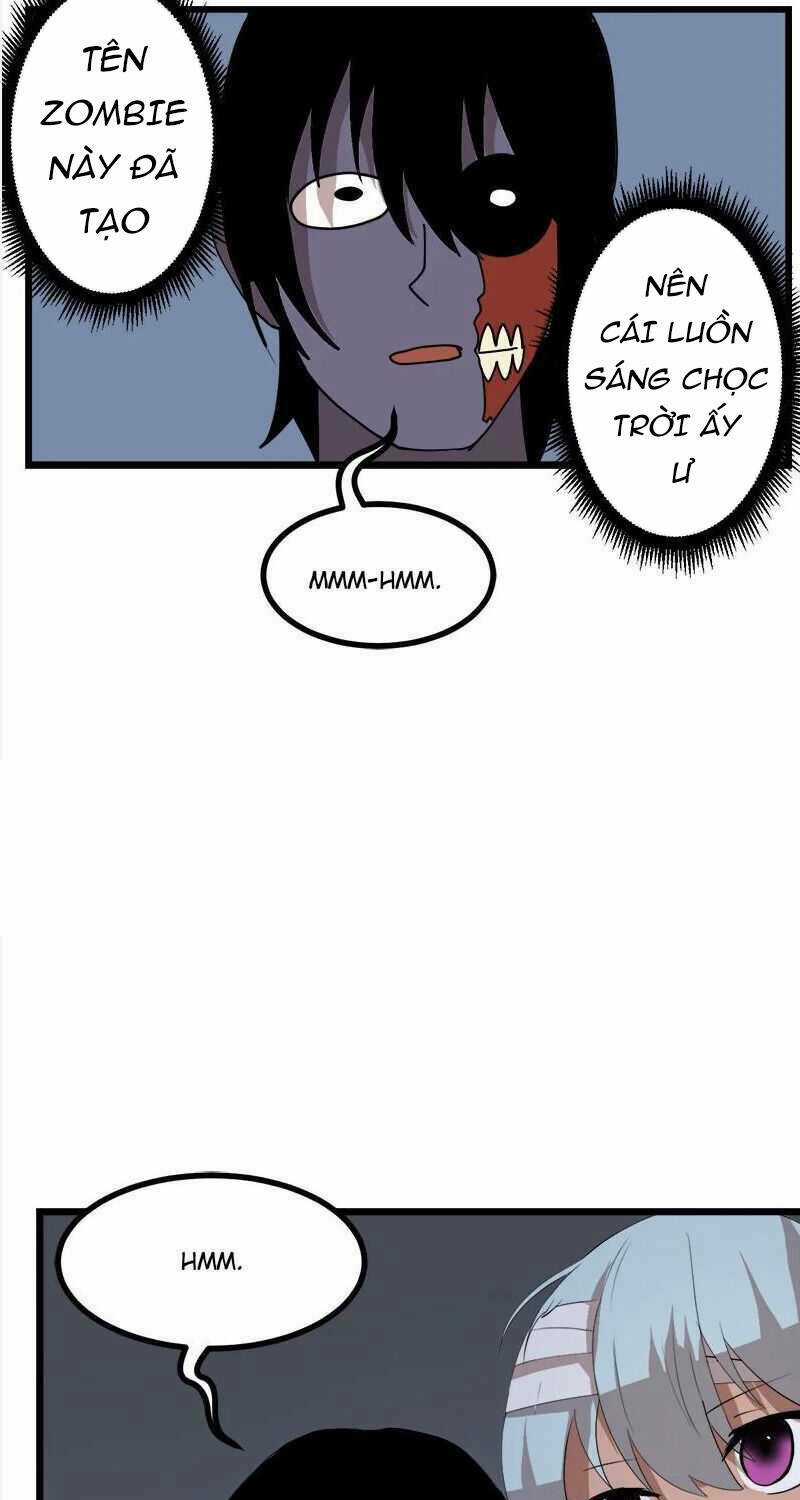 The Dungeon Master Chapter 114 trang 49