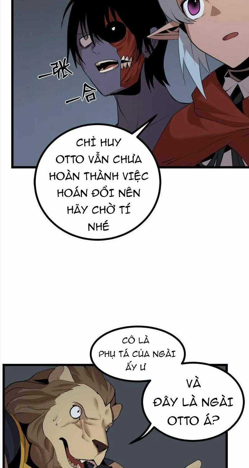 The Dungeon Master Chapter 114 trang 50