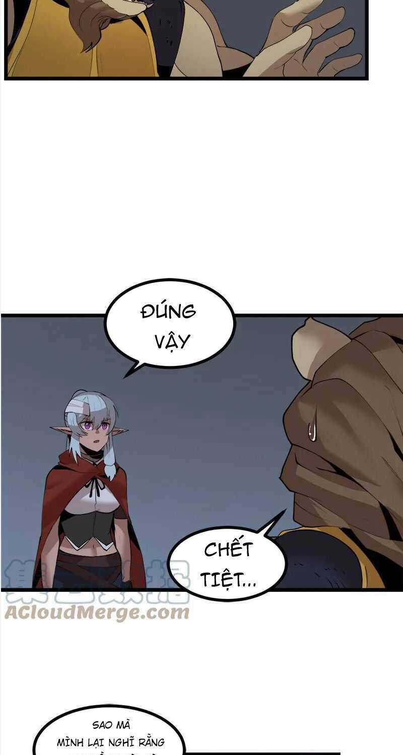 The Dungeon Master Chapter 114 trang 51