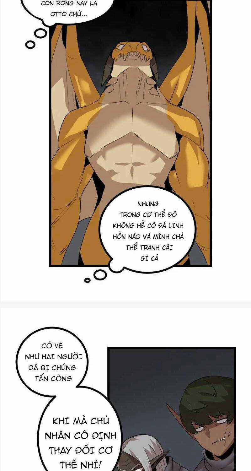 The Dungeon Master Chapter 114 trang 52