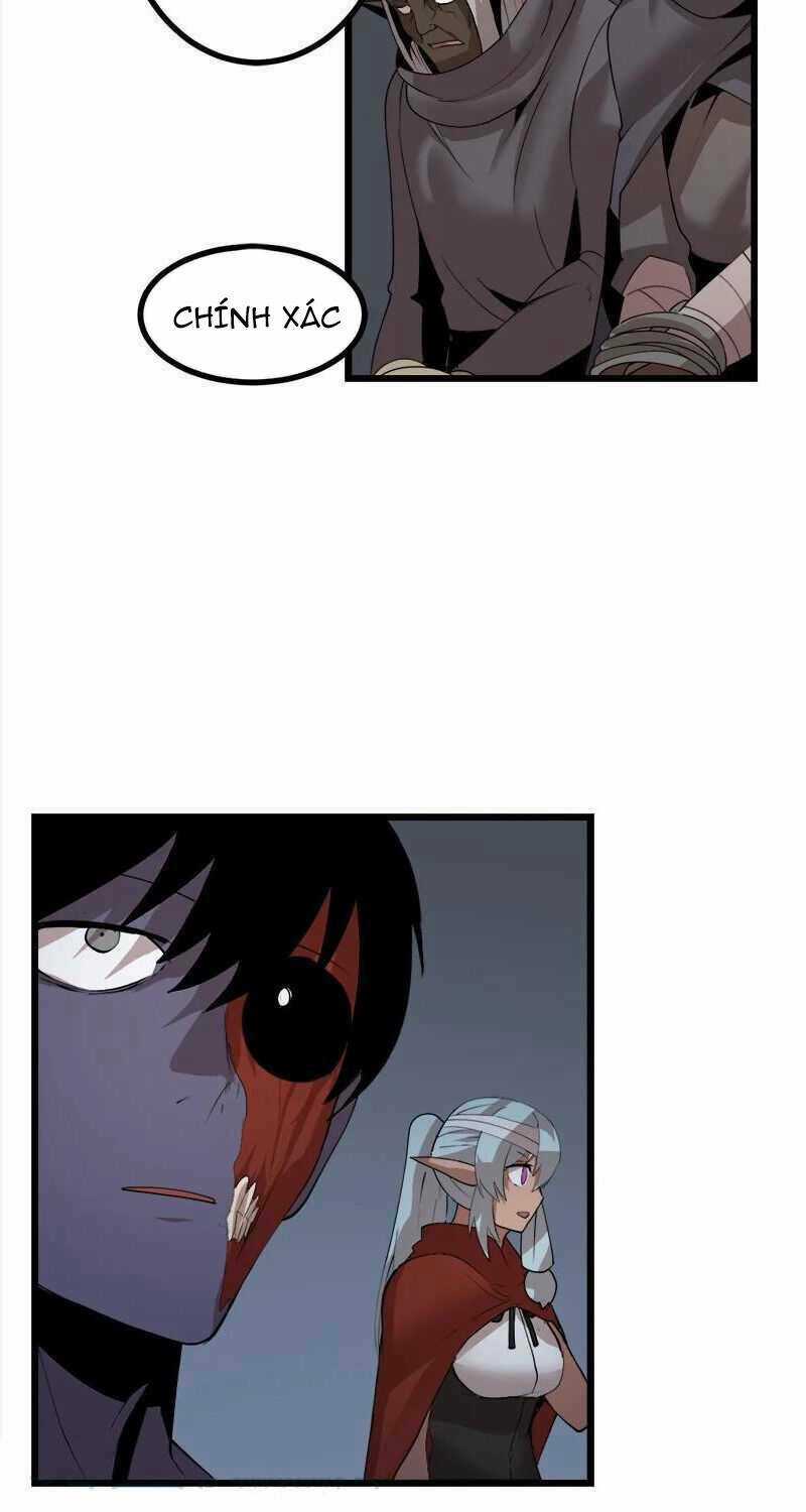 The Dungeon Master Chapter 114 trang 53