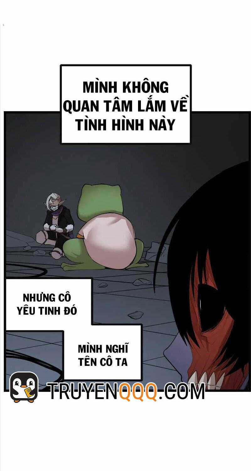 The Dungeon Master Chapter 114 trang 54