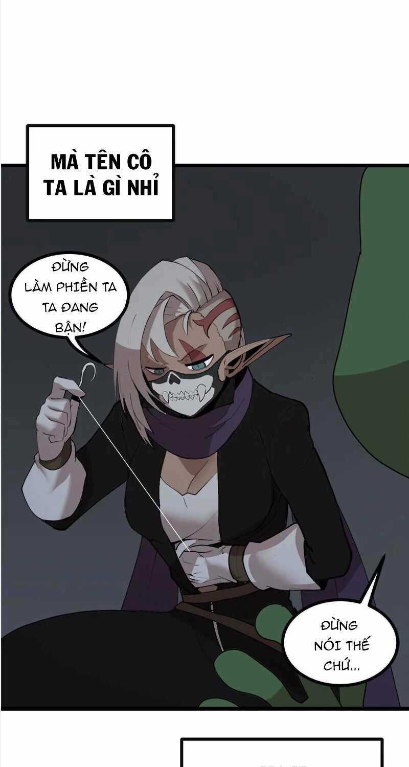 The Dungeon Master Chapter 114 trang 55