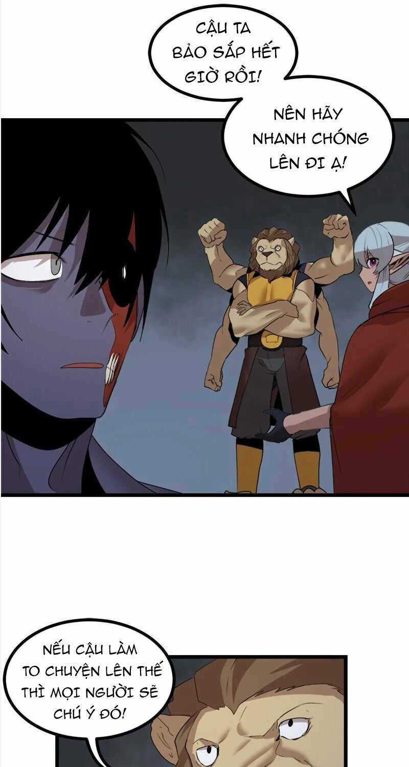 The Dungeon Master Chapter 114 trang 57